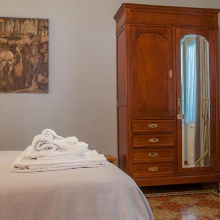 Abitare Il 900 Aparthotel Verona Buitenkant foto