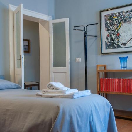 Abitare Il 900 Aparthotel Verona Buitenkant foto