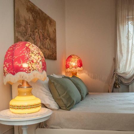 Abitare Il 900 Aparthotel Verona Buitenkant foto