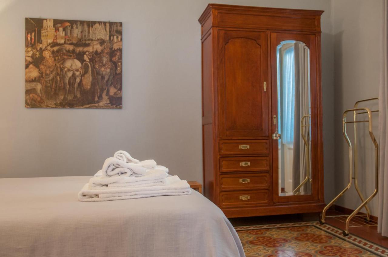 Abitare Il 900 Aparthotel Verona Buitenkant foto