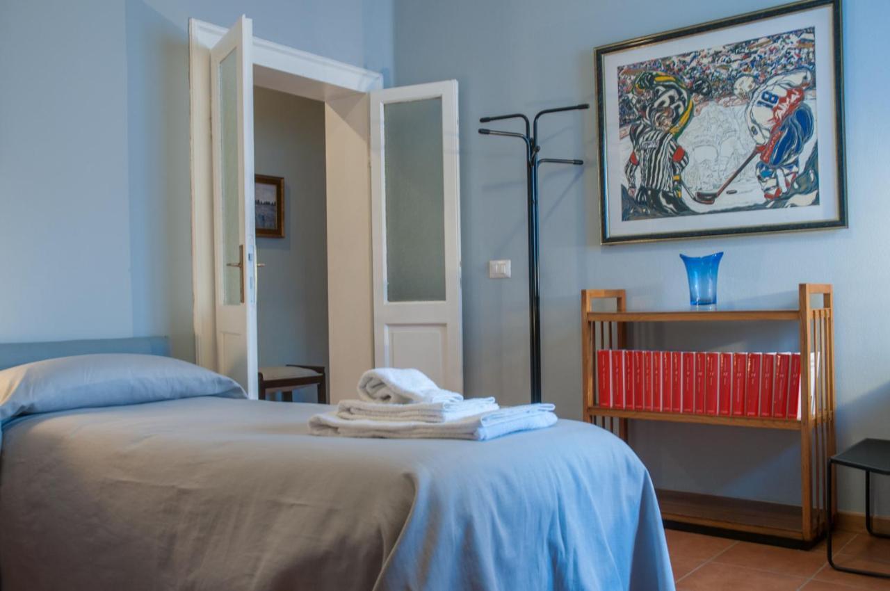 Abitare Il 900 Aparthotel Verona Buitenkant foto