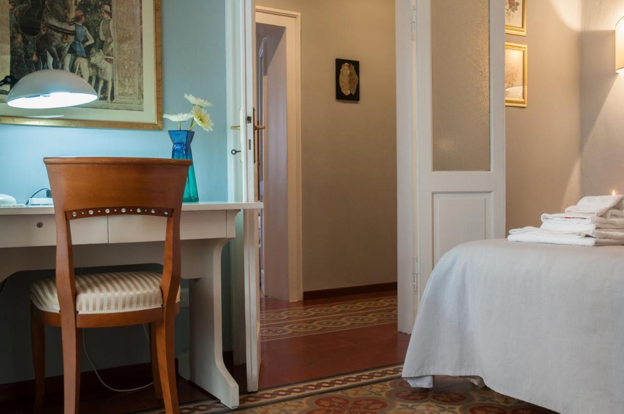 Abitare Il 900 Aparthotel Verona Buitenkant foto