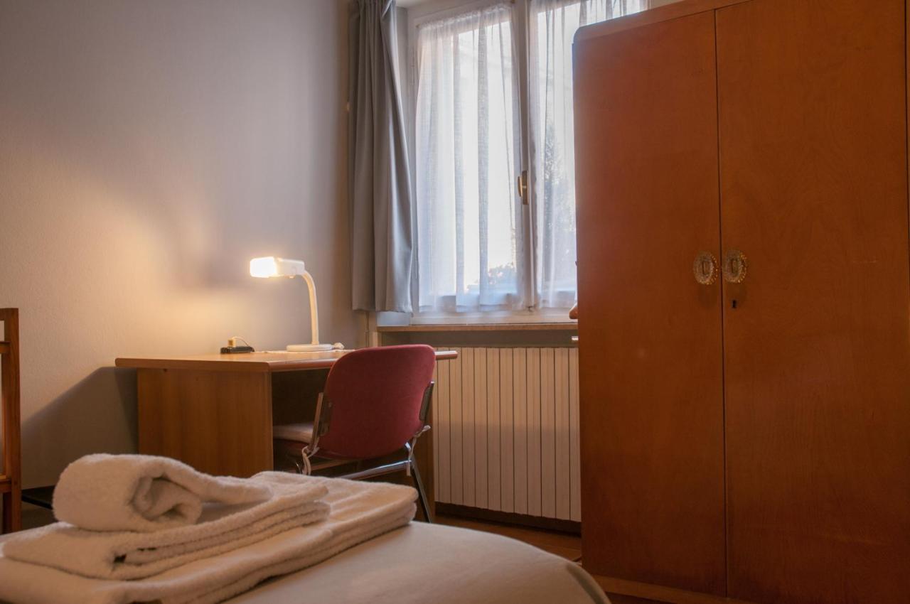 Abitare Il 900 Aparthotel Verona Buitenkant foto