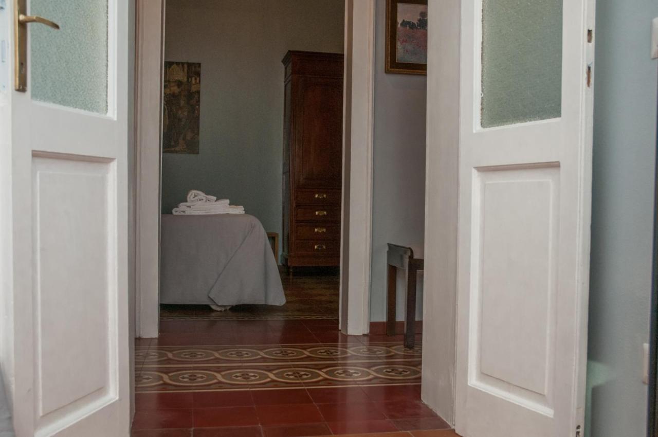 Abitare Il 900 Aparthotel Verona Buitenkant foto