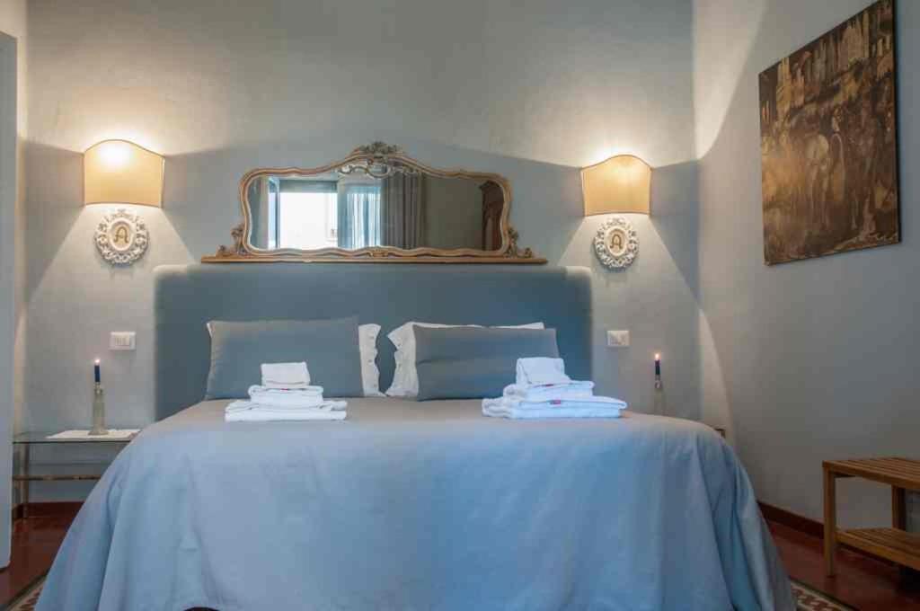 Abitare Il 900 Aparthotel Verona Buitenkant foto