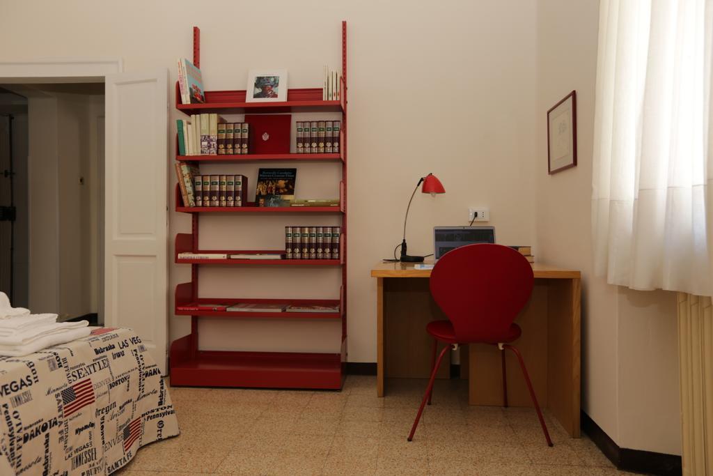 Abitare Il 900 Aparthotel Verona Buitenkant foto