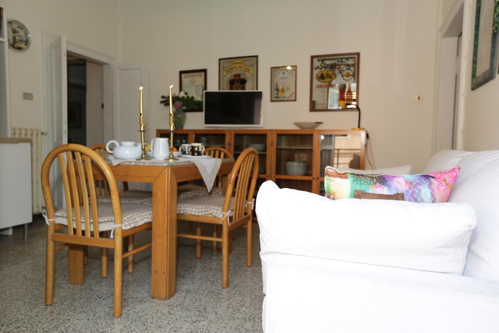 Abitare Il 900 Aparthotel Verona Buitenkant foto