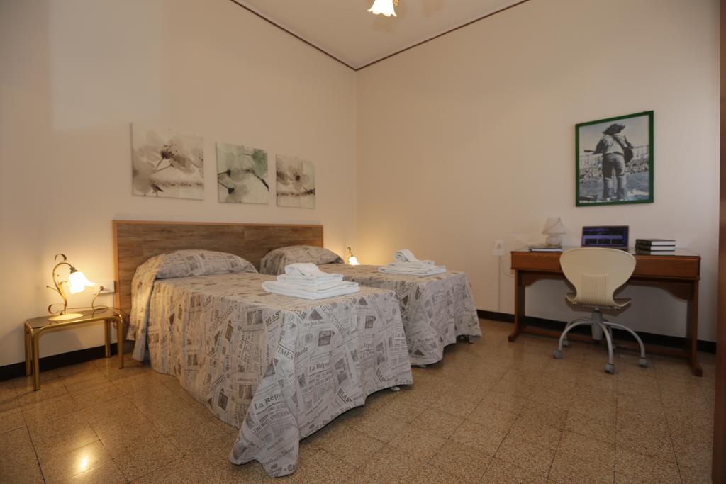 Abitare Il 900 Aparthotel Verona Buitenkant foto