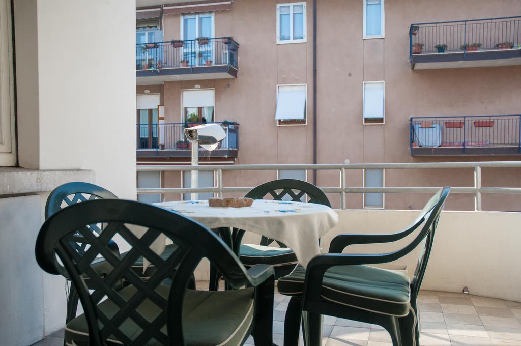 Abitare Il 900 Aparthotel Verona Buitenkant foto