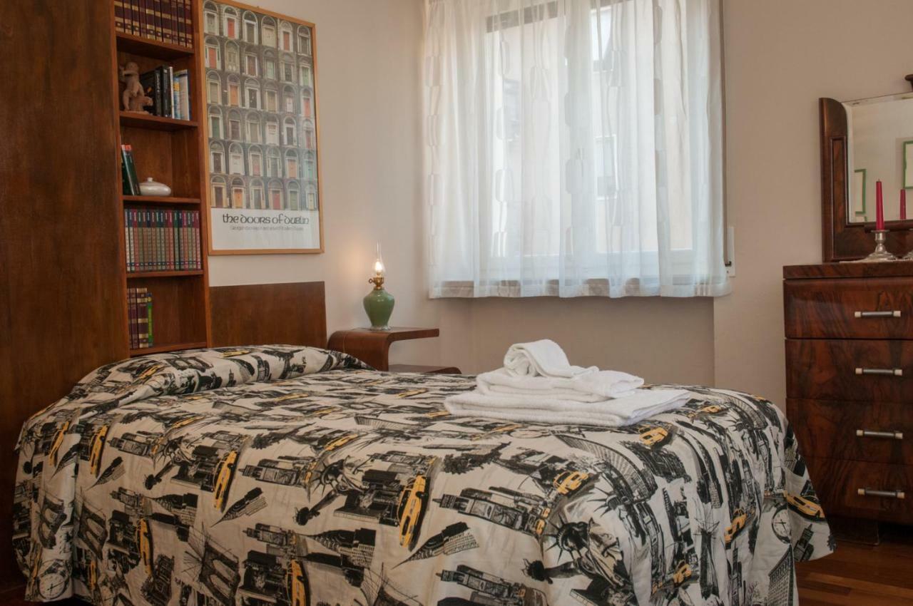 Abitare Il 900 Aparthotel Verona Buitenkant foto