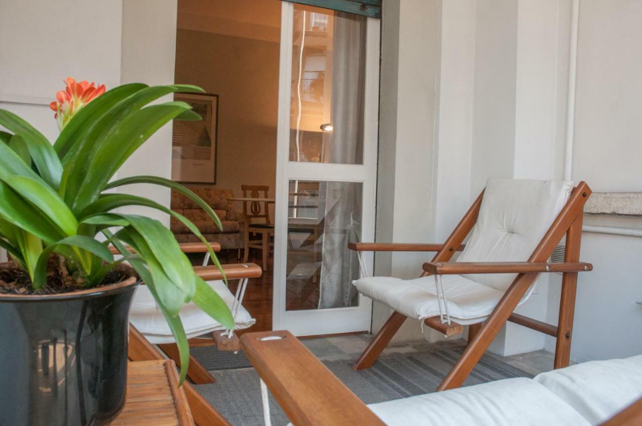 Abitare Il 900 Aparthotel Verona Buitenkant foto
