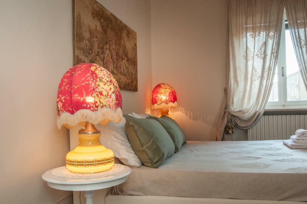 Abitare Il 900 Aparthotel Verona Buitenkant foto