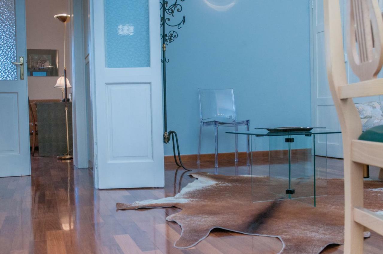 Abitare Il 900 Aparthotel Verona Buitenkant foto
