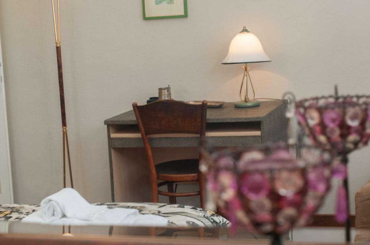 Abitare Il 900 Aparthotel Verona Buitenkant foto