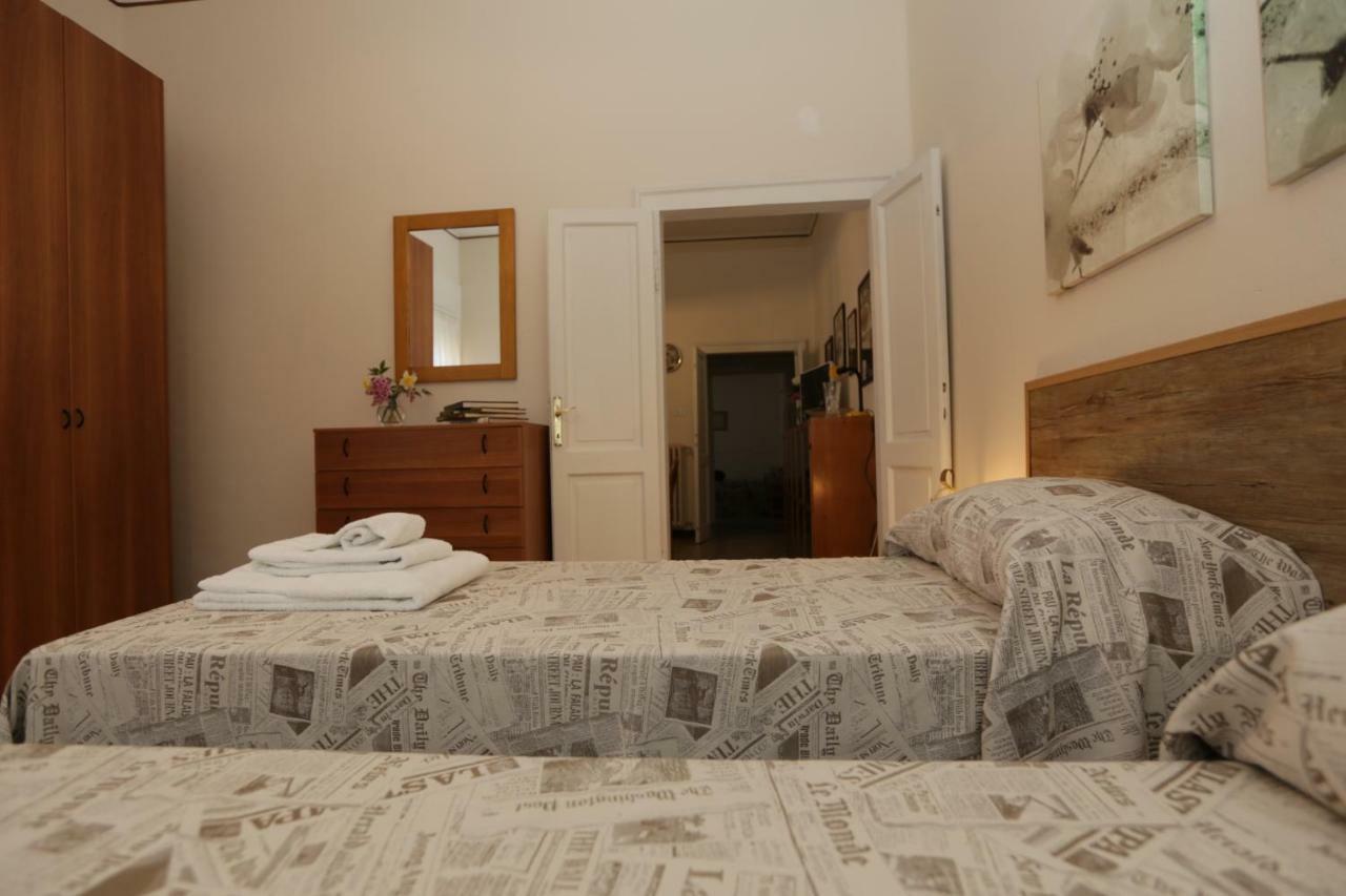 Abitare Il 900 Aparthotel Verona Buitenkant foto