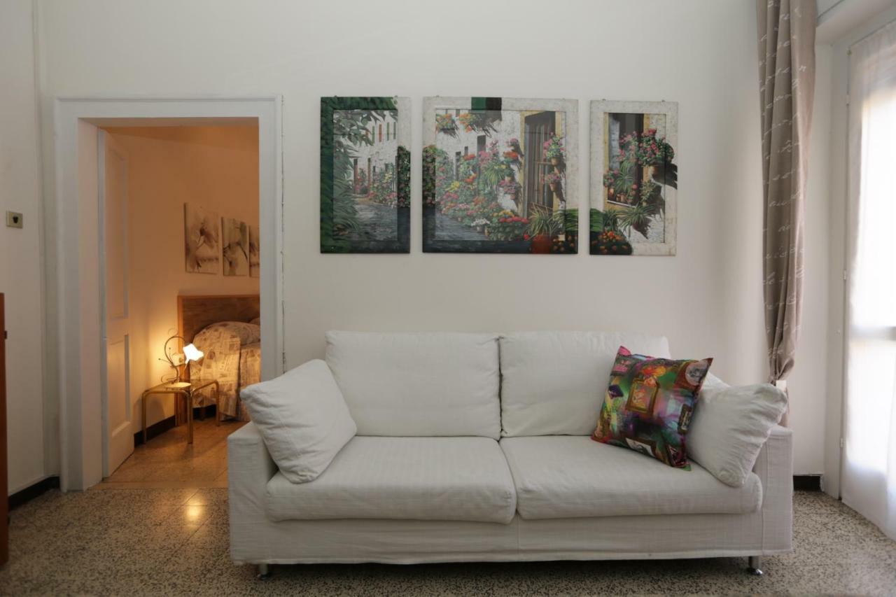Abitare Il 900 Aparthotel Verona Buitenkant foto