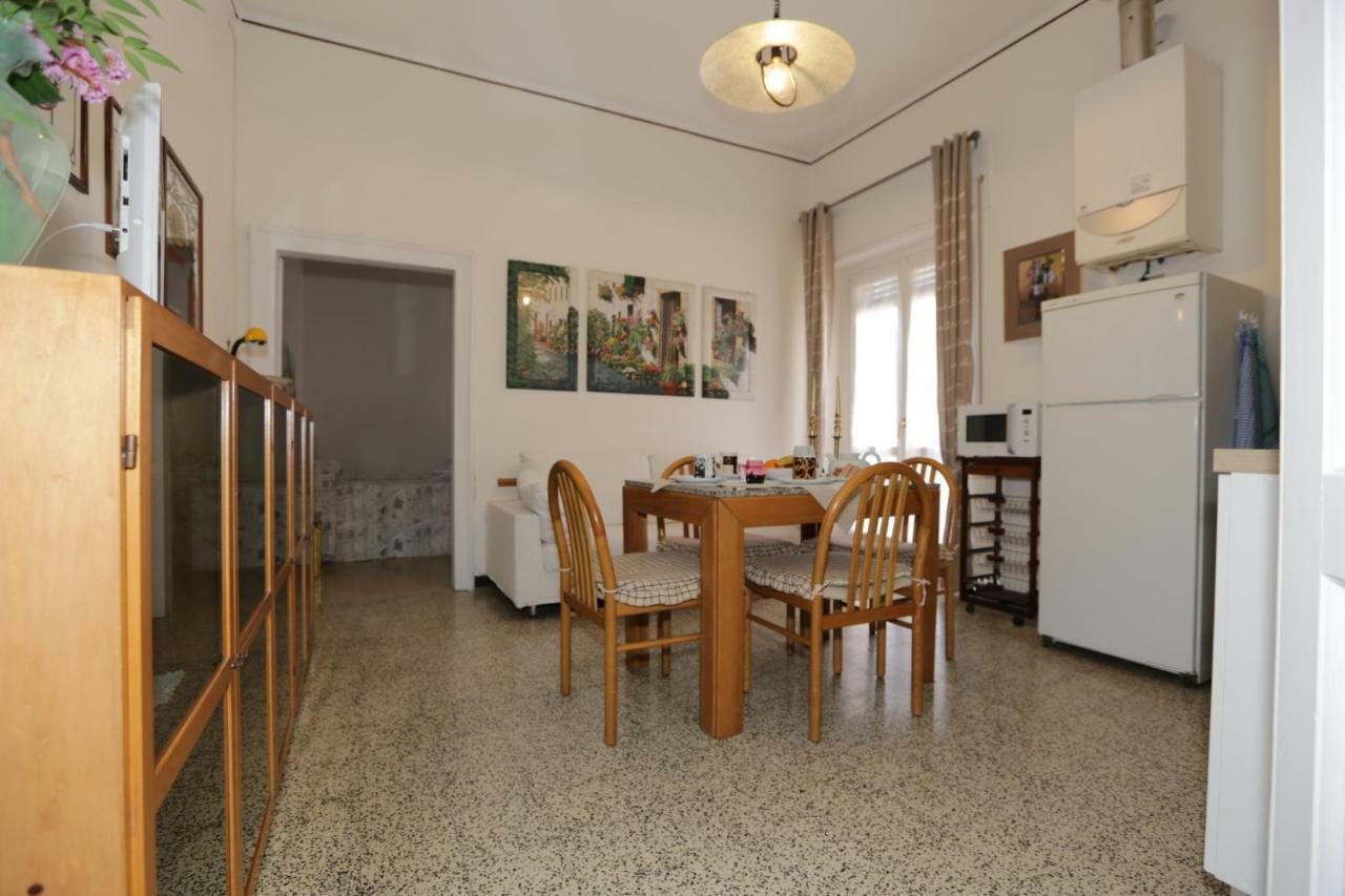Abitare Il 900 Aparthotel Verona Buitenkant foto