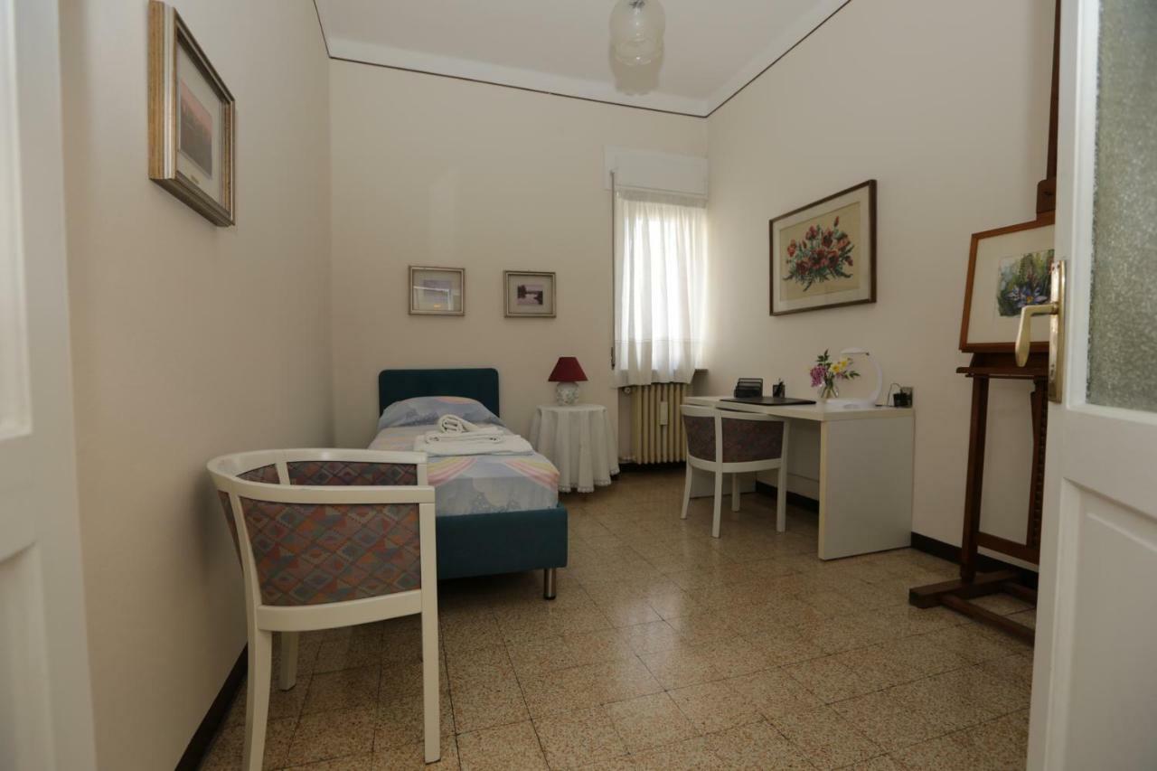 Abitare Il 900 Aparthotel Verona Buitenkant foto