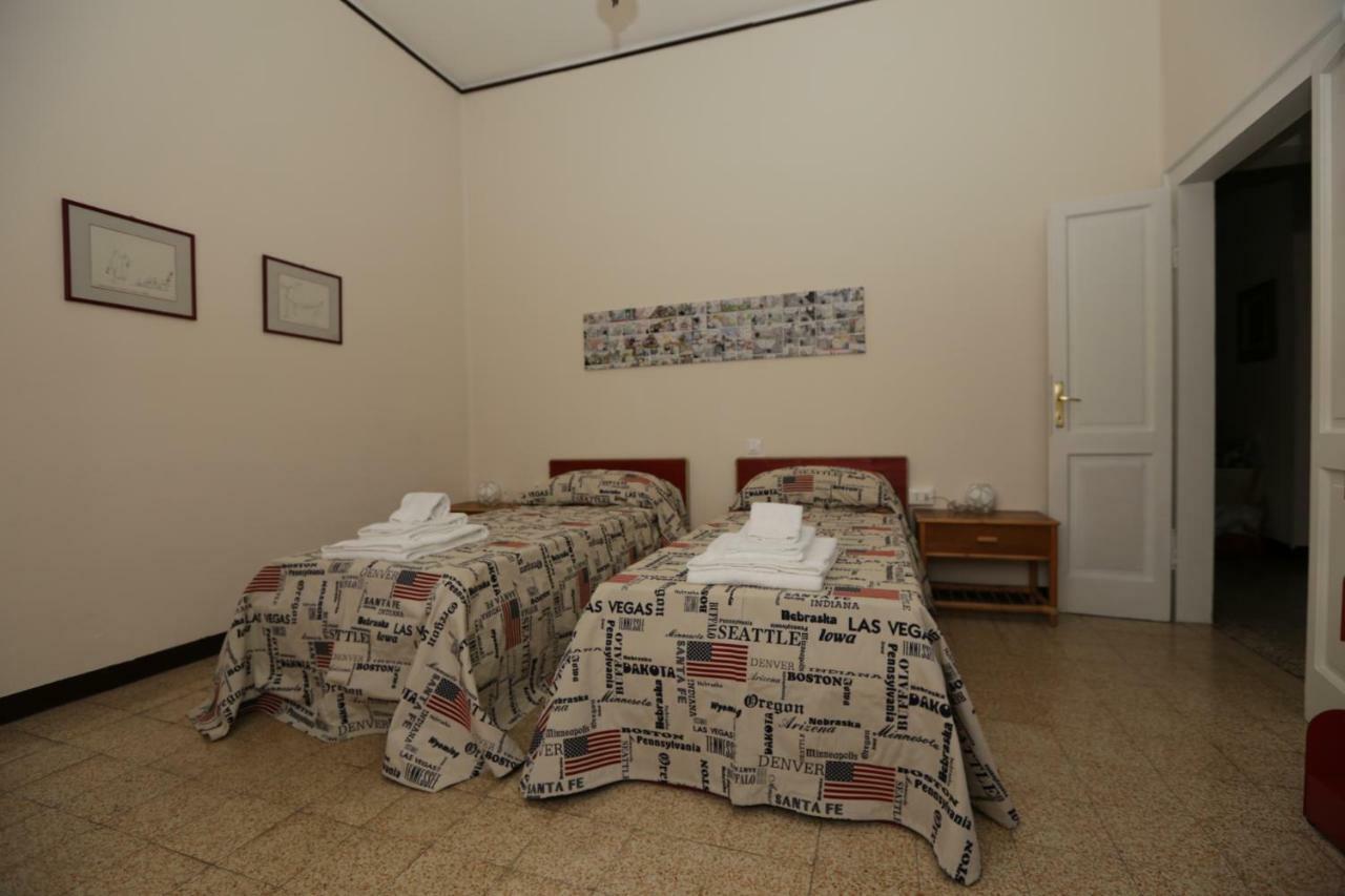 Abitare Il 900 Aparthotel Verona Buitenkant foto