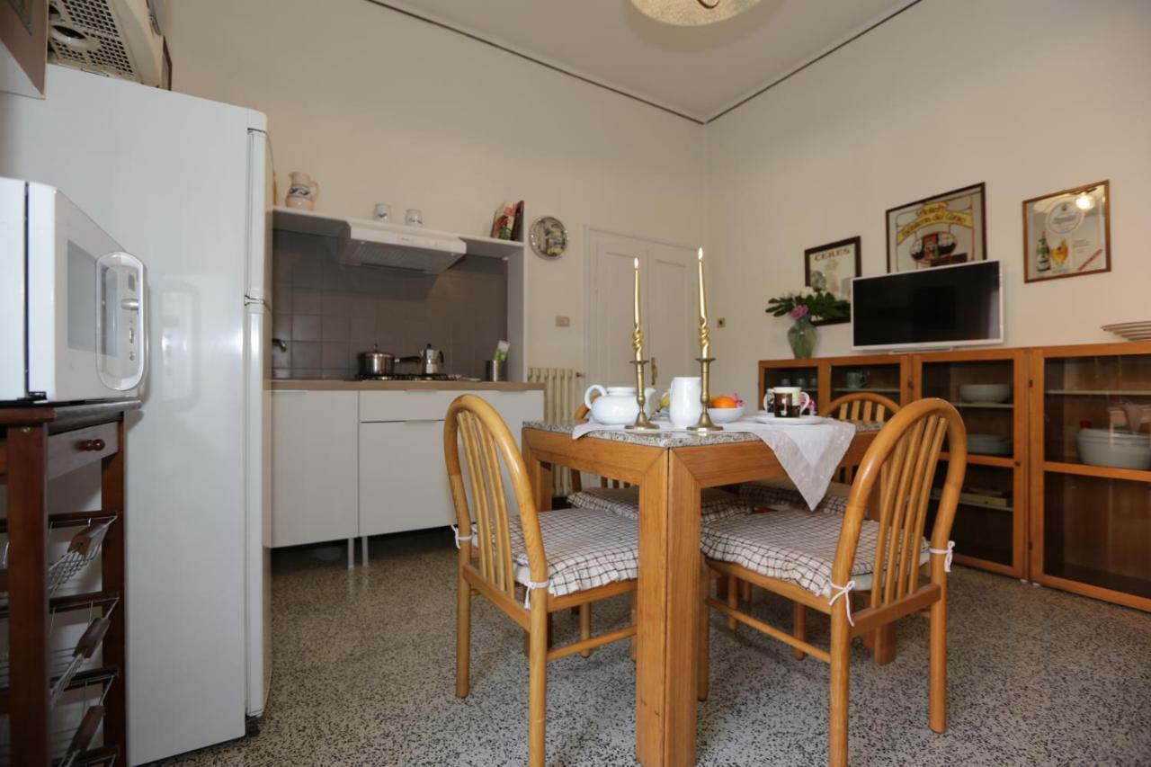 Abitare Il 900 Aparthotel Verona Buitenkant foto