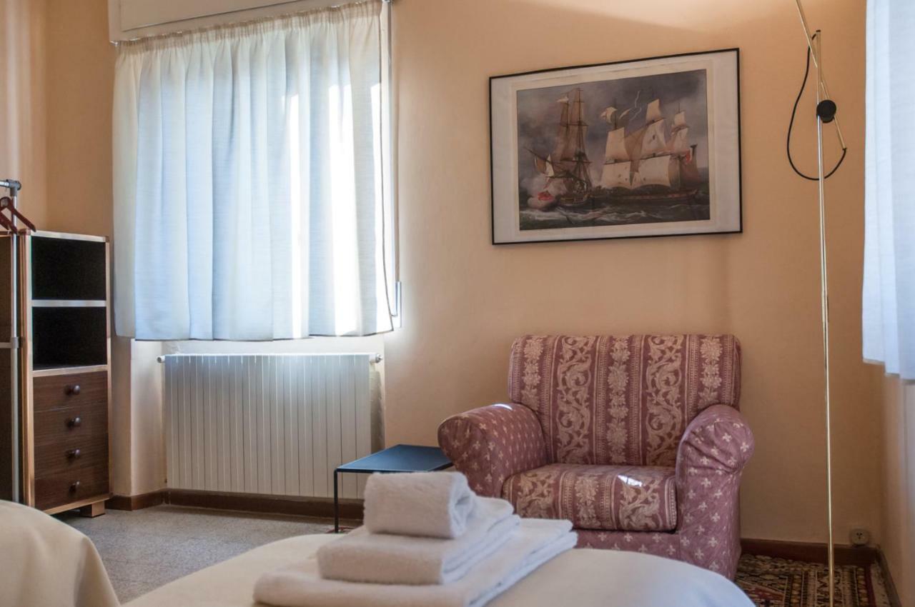 Abitare Il 900 Aparthotel Verona Buitenkant foto