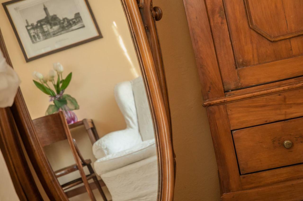 Abitare Il 900 Aparthotel Verona Buitenkant foto