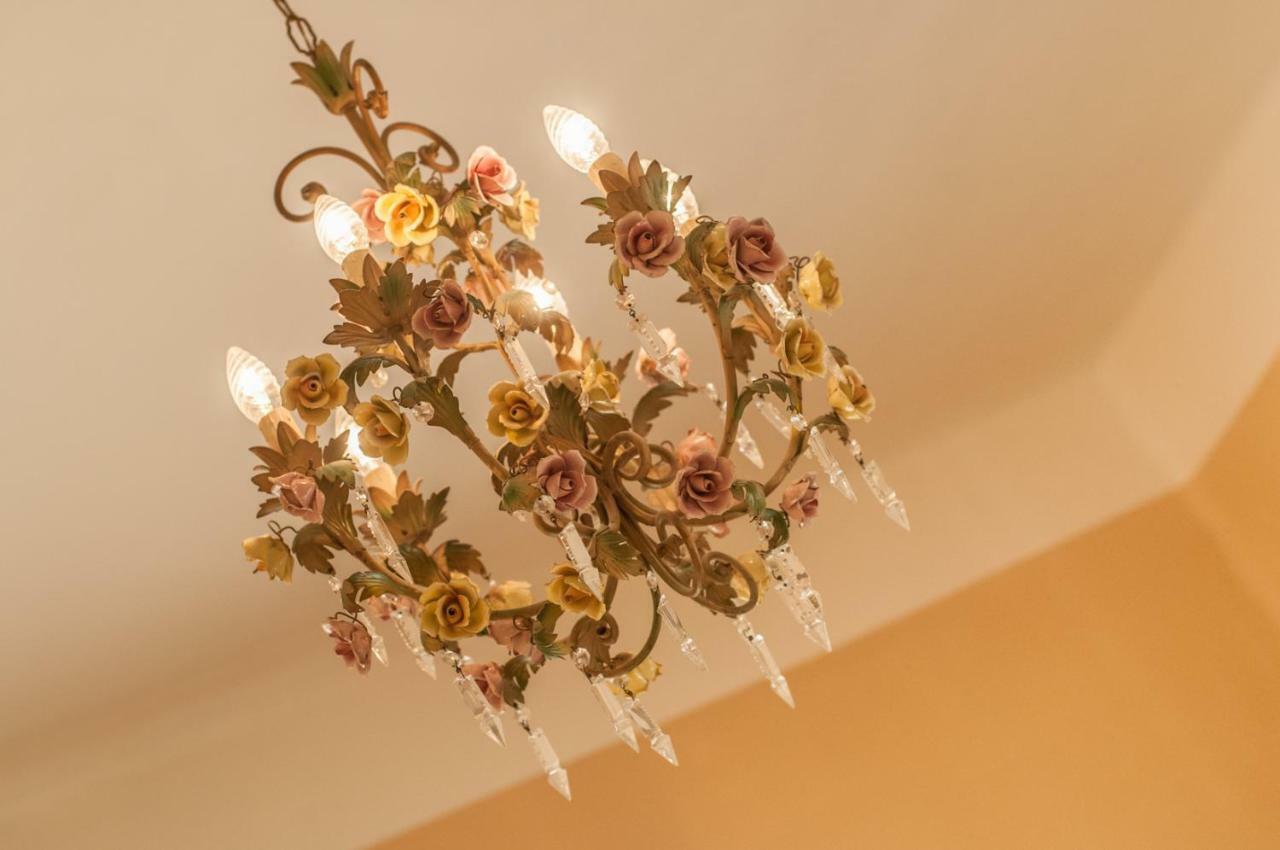 Abitare Il 900 Aparthotel Verona Buitenkant foto