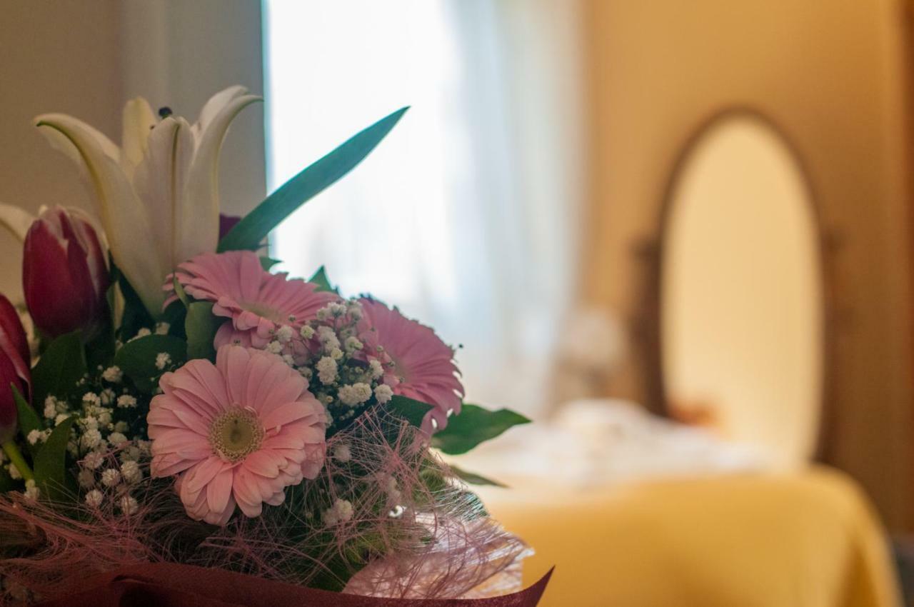 Abitare Il 900 Aparthotel Verona Buitenkant foto
