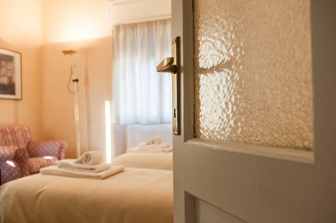 Abitare Il 900 Aparthotel Verona Buitenkant foto