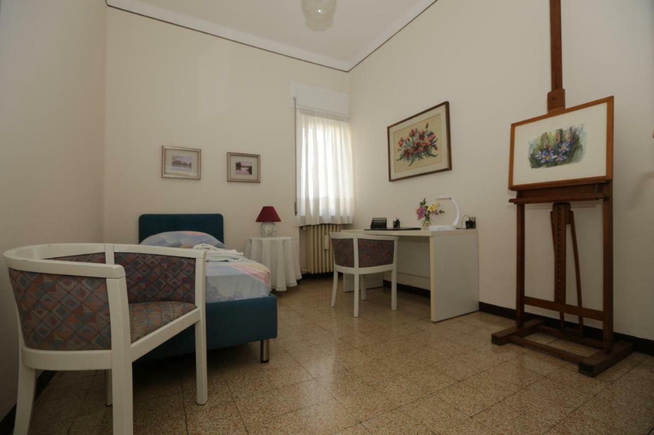 Abitare Il 900 Aparthotel Verona Buitenkant foto